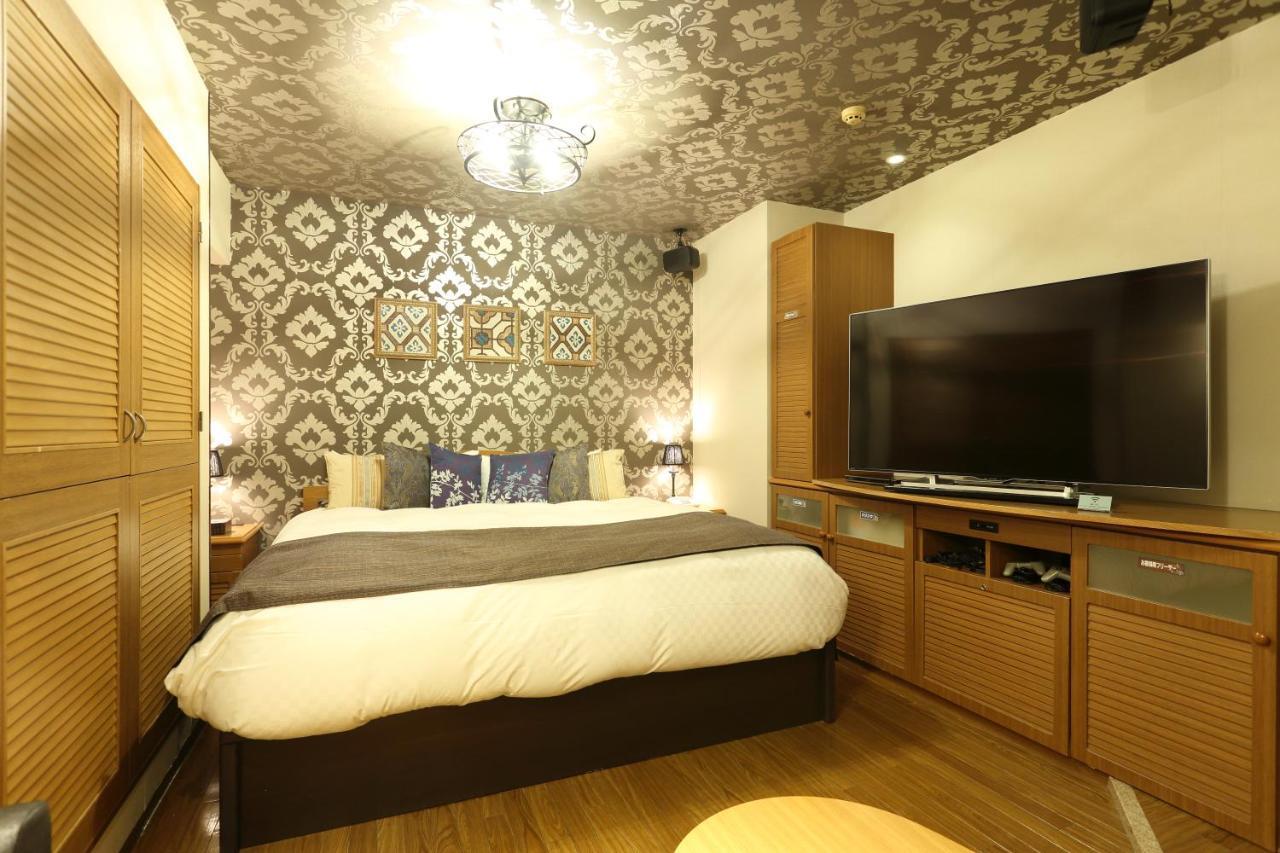 Fukuoka Chapel Coconuts Hotel Ipolani ภายนอก รูปภาพ